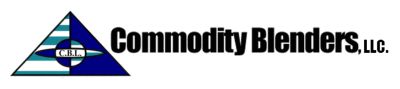 Commodity Blenders Logo